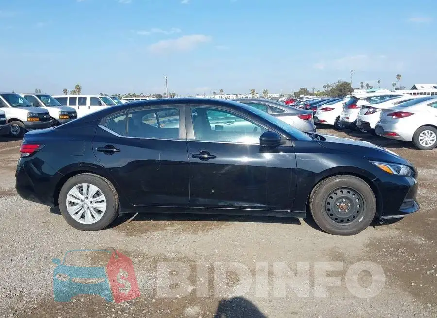 3N1AB8BV2NY276671 Photo# 14