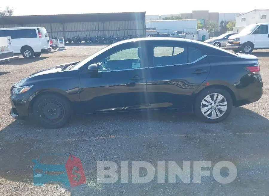3N1AB8BV2NY276671 Photo# 15