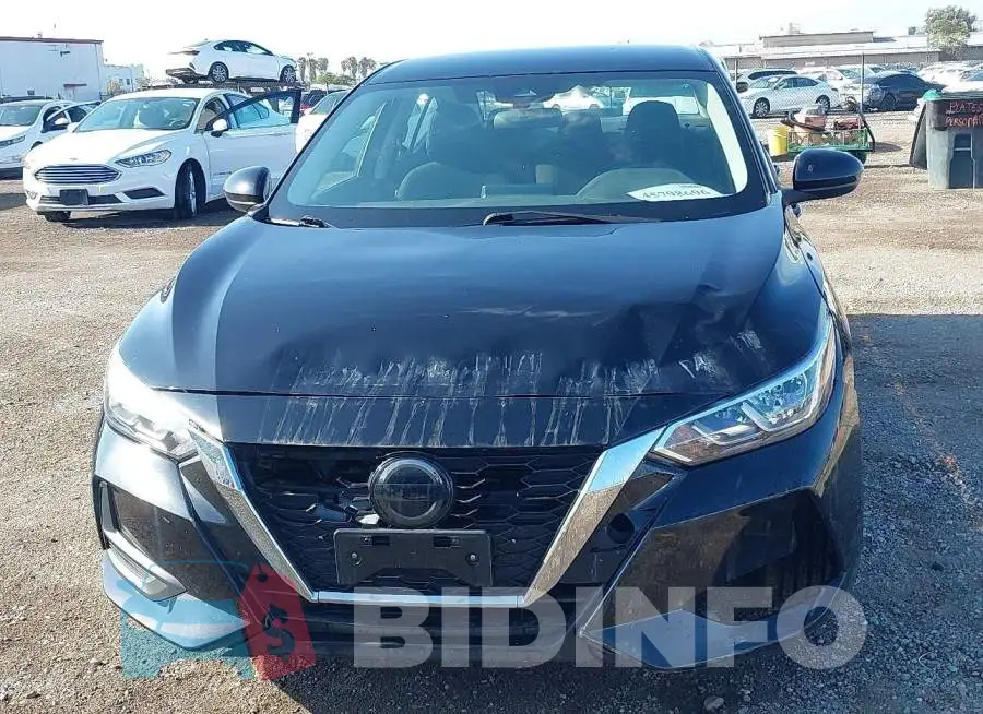 3N1AB8BV2NY276671 Photo# 13