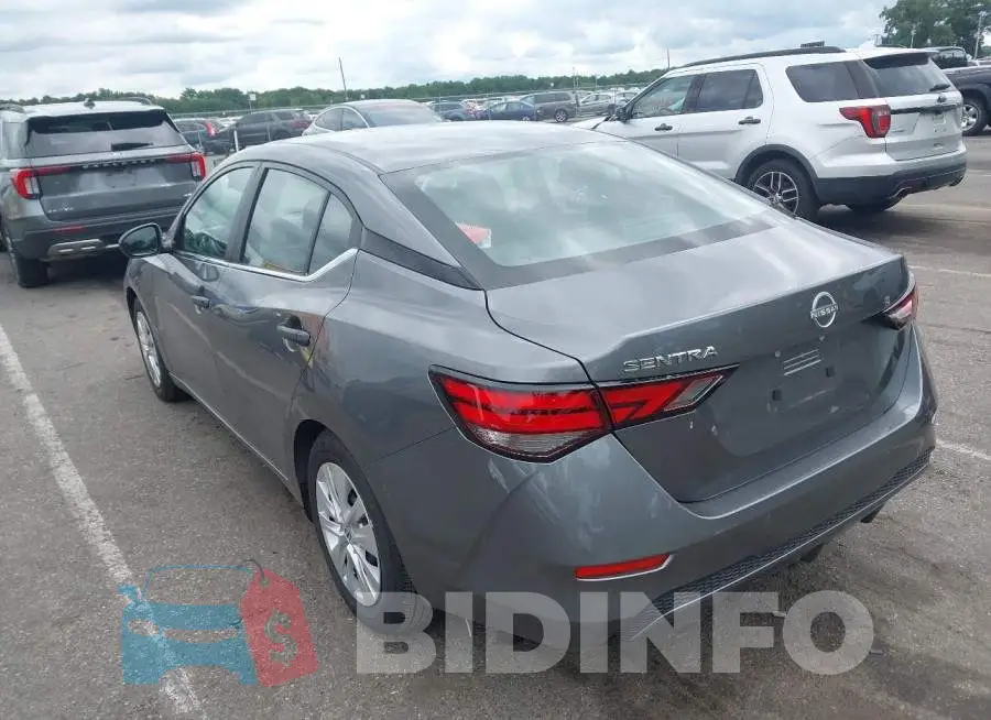 3N1AB8BV9SY233151 Photo# 3