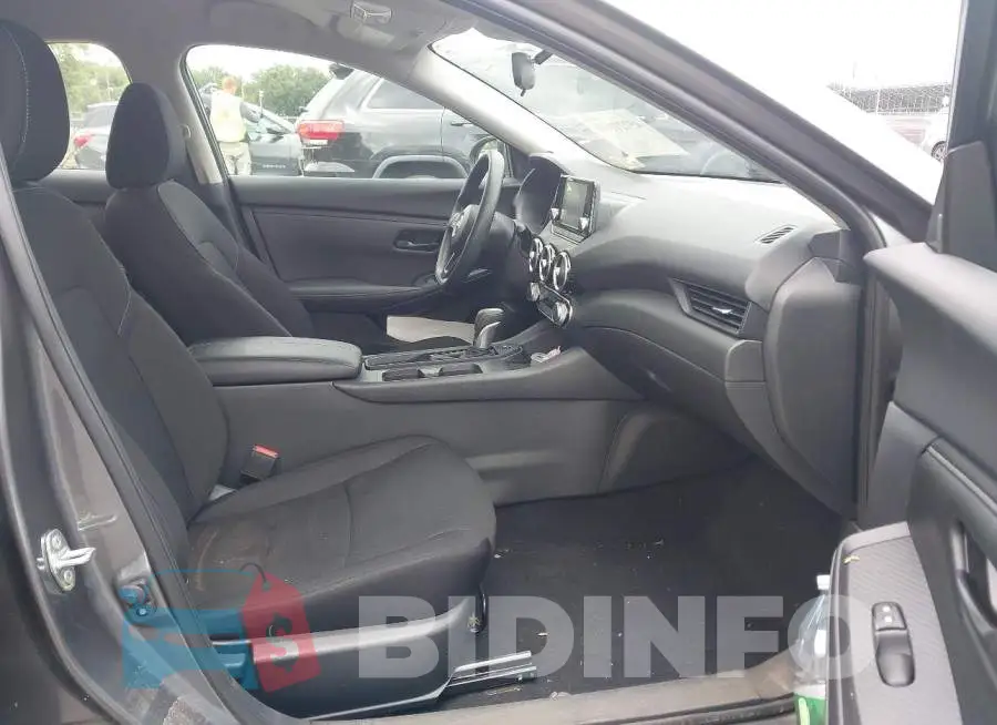 3N1AB8BV9SY233151 Photo# 5