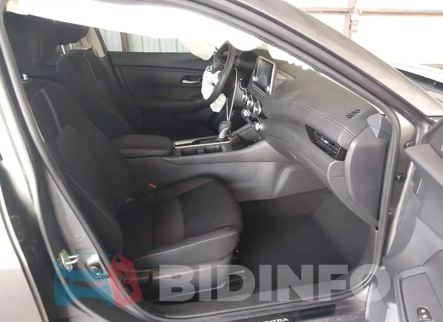 3N1AB8CV3SY407939 Photo# 5