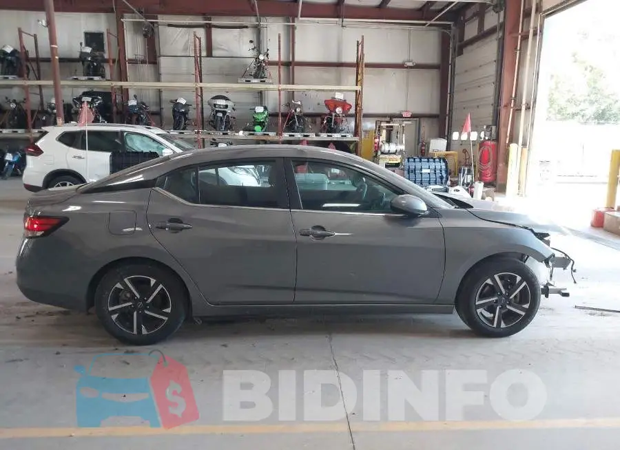3N1AB8CV4RY242834 Photo# 14
