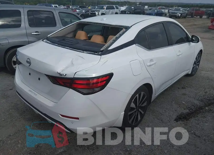 3N1AB8CV5RY215142 Photo# 4
