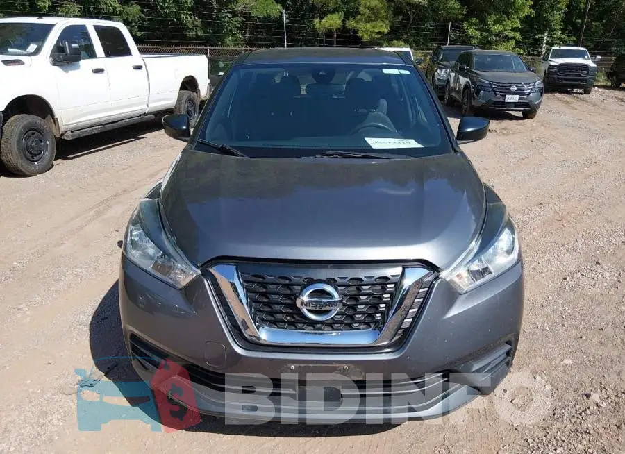3N1CP5BV7LL527493 Photo# 6