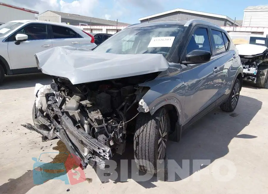 3N1CP5CV1PL554225 Photo# 2