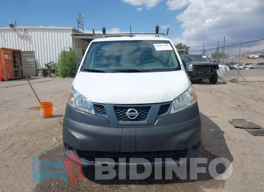 3N6CM0KN5MK690219 Photo# 12