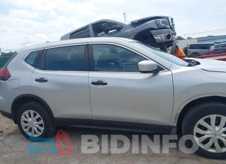 5N1AT2MV7KC748271 Photo# 14