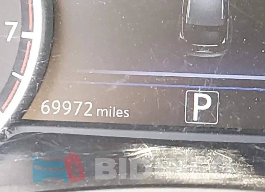 5N1AZ2BS0MC124709 Photo# 15