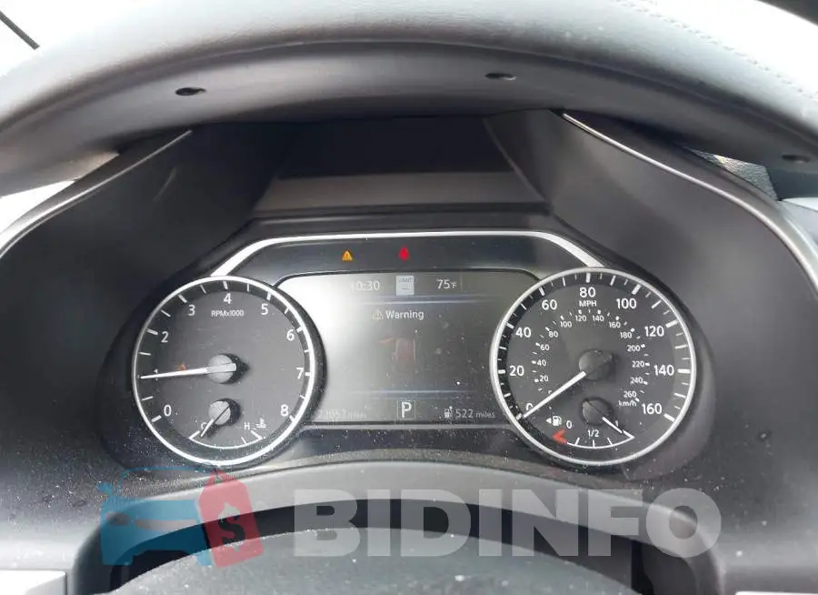 5N1AZ2CS5LN135092 Photo# 7