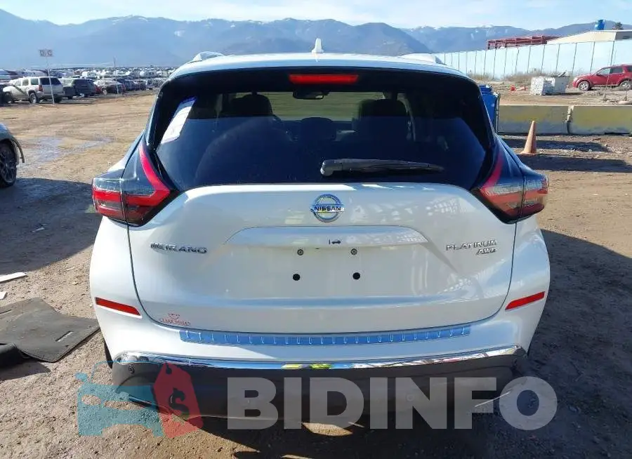 5N1AZ2DS2NC114150 Photo# 17