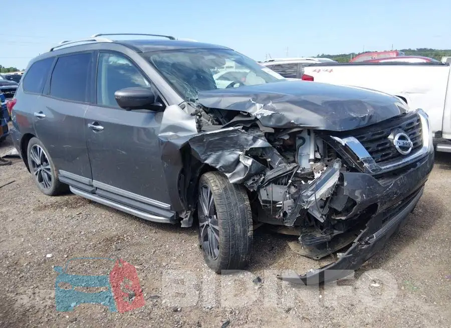 5N1DR2DM6LC587139 Photo# 1
