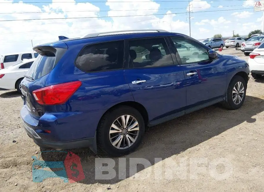 5N1DR2MM2KC639994 Photo# 4