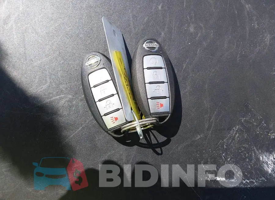 5N1DR2MM5KC577278 Photo# 11