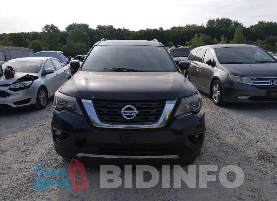 5N1DR2MN2KC627630 Photo# 12