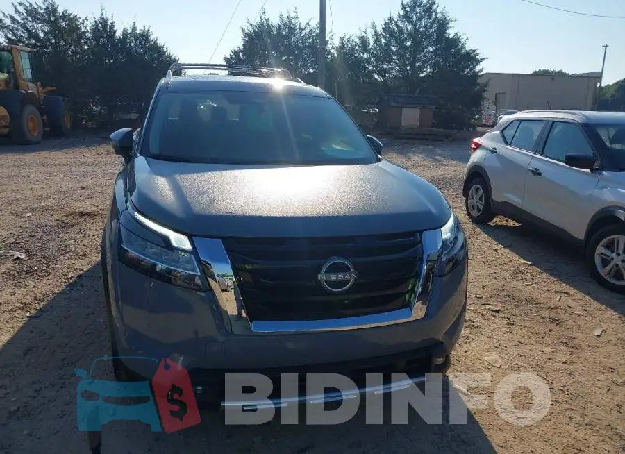 5N1DR3DK1NC257691 Photo# 6