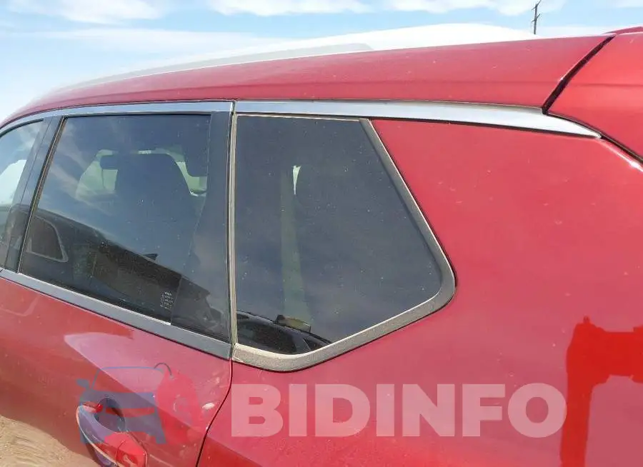 JN8BT3DD4RW252623 Photo# 22