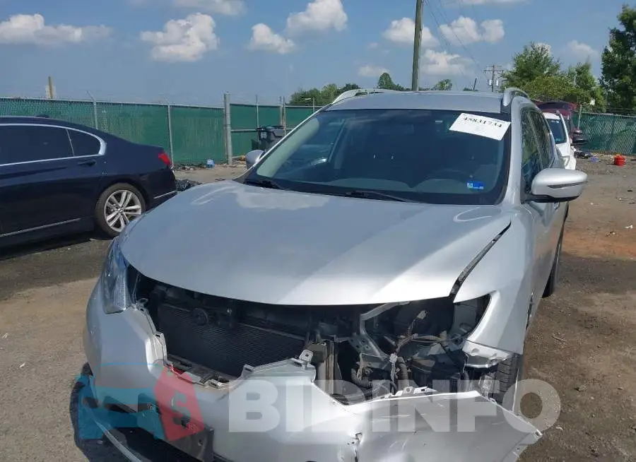 KNMAT2MV5GP601080 Photo# 6
