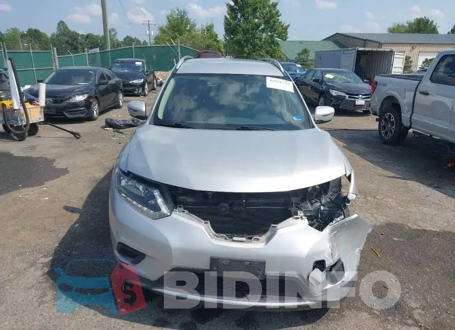 KNMAT2MV5GP601080 Photo# 13