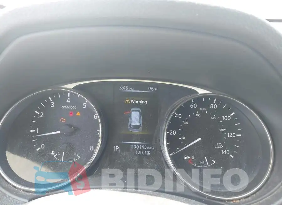 KNMAT2MV5GP601080 Photo# 7