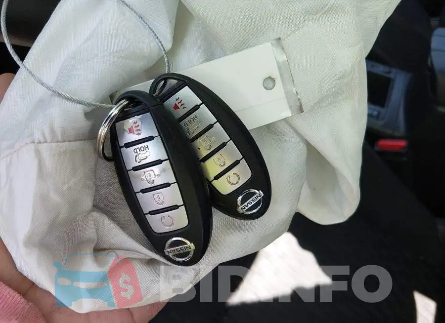 KNMAT2MVXJP585241 Photo# 11
