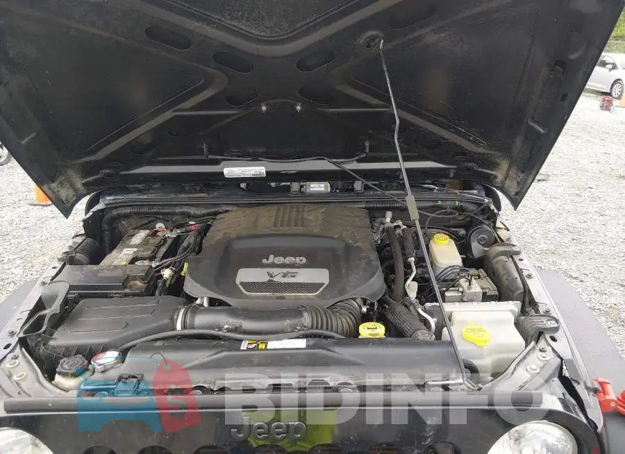 1C4BJWDG4GL132350 Photo# 10