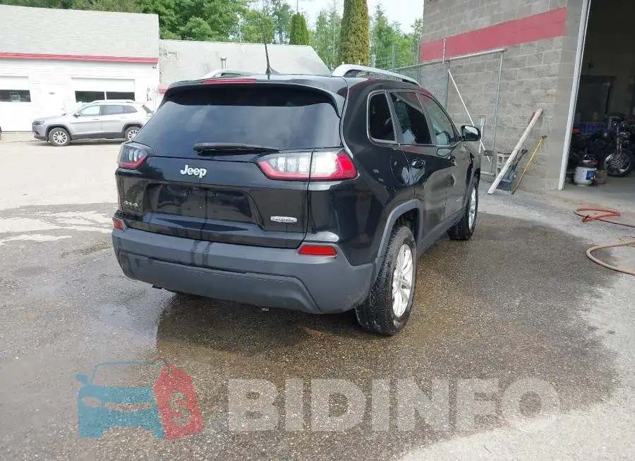 1C4PJMCB5KD412586 Photo# 4