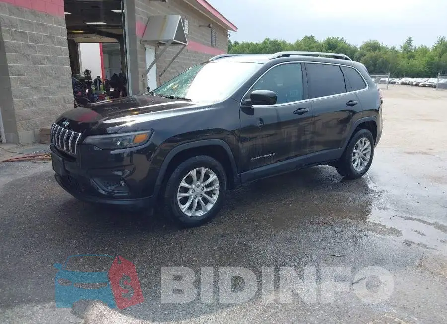 1C4PJMCB5KD412586 Photo# 2