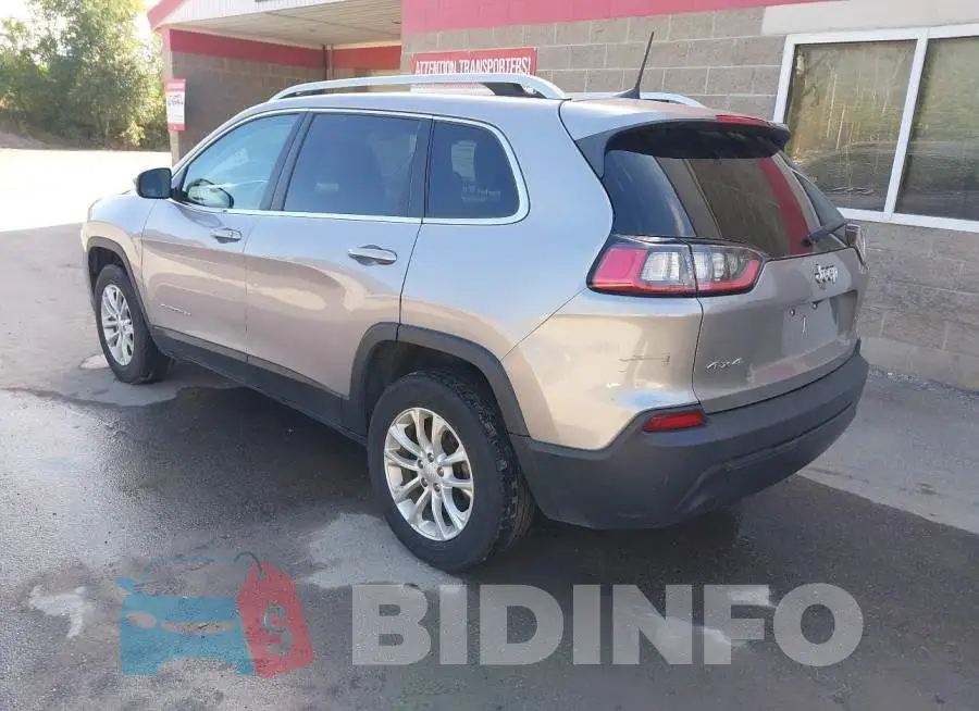 1C4PJMCB7KD412587 Photo# 3