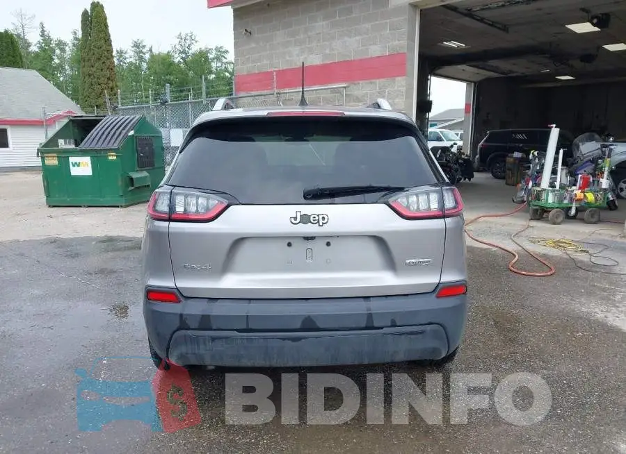 1C4PJMCB9KD412588 Photo# 16