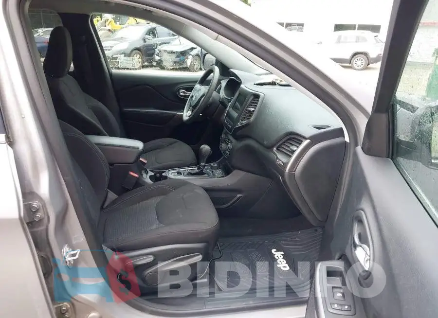 1C4PJMCB9KD412588 Photo# 5