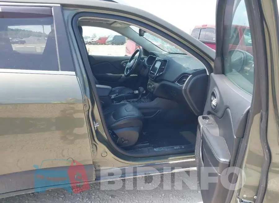 1C4PJMDX7KD338047 Photo# 5