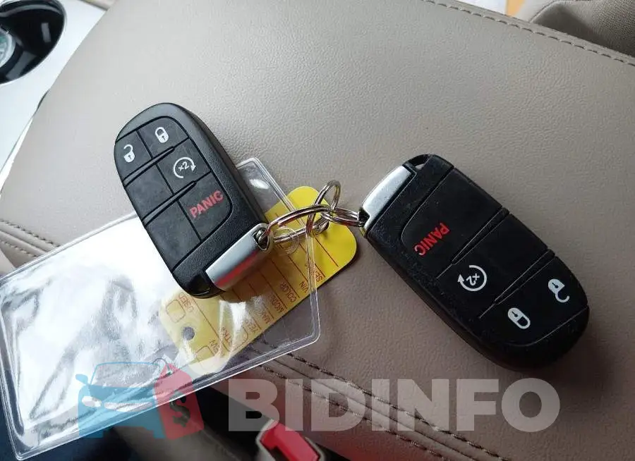 1C4RJFAG1KC754237 Photo# 11