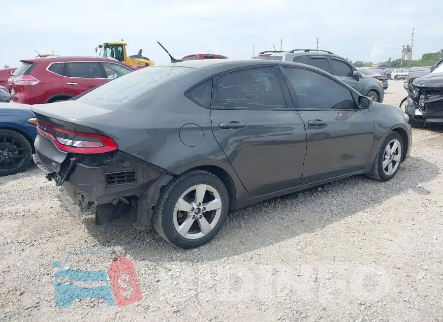 1C3CDFBB0GD518183 Photo# 4