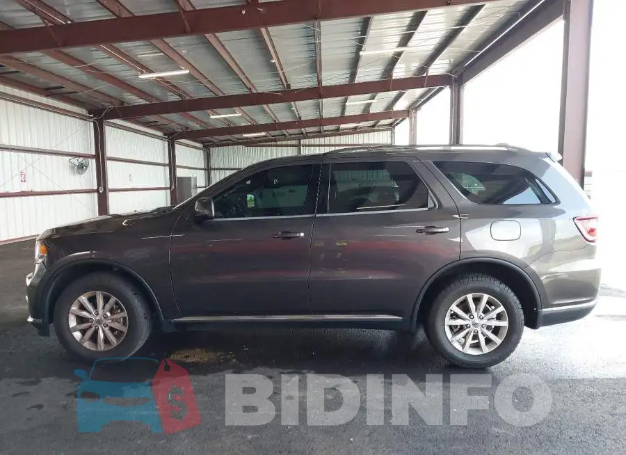 1C4RDJAG6KC839746 Photo# 19