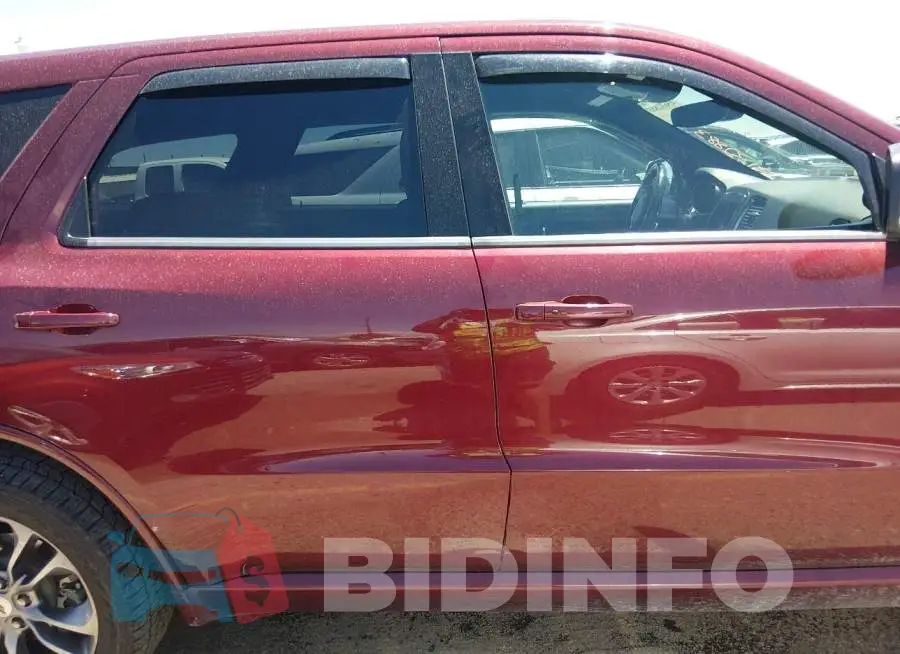 1C4RDJDG7KC827309 Photo# 14