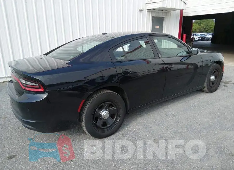 2C3CDXAG8KH699998 Photo# 4