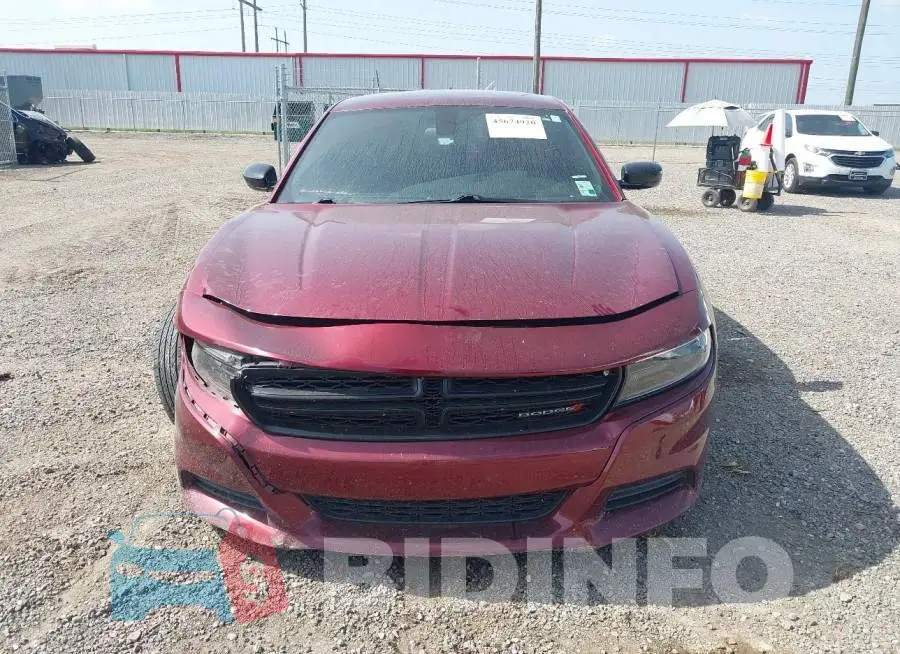 2C3CDXBG4PH609672 Photo# 12