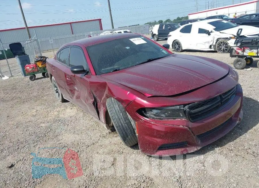 2C3CDXBG4PH609672 Photo# 1