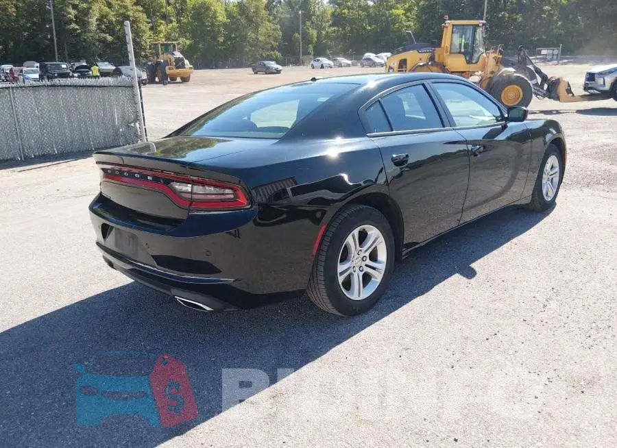 2C3CDXBG6KH684866 Photo# 4