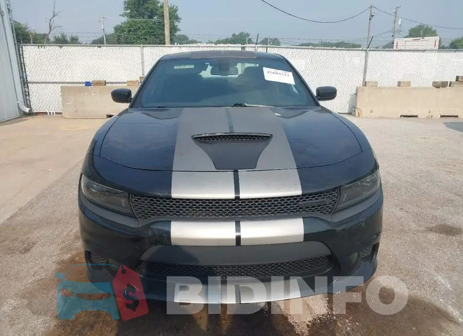 2C3CDXHG0PH588200 Photo# 6