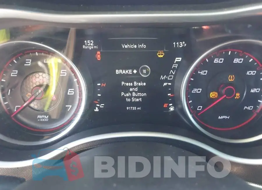 2C3CDXHG1HH579099 Photo# 7