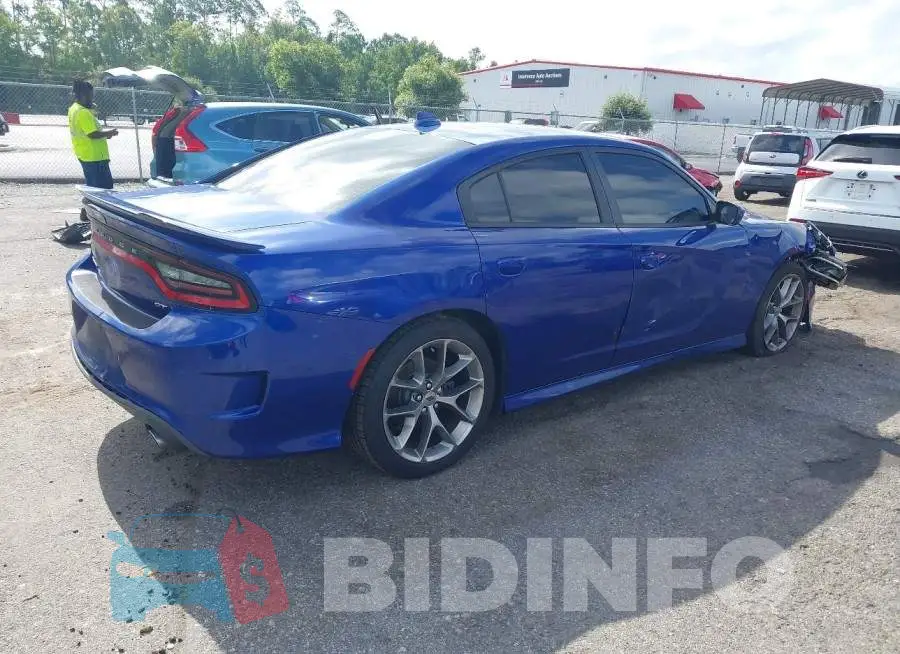 2C3CDXHG5KH626948 Photo# 4