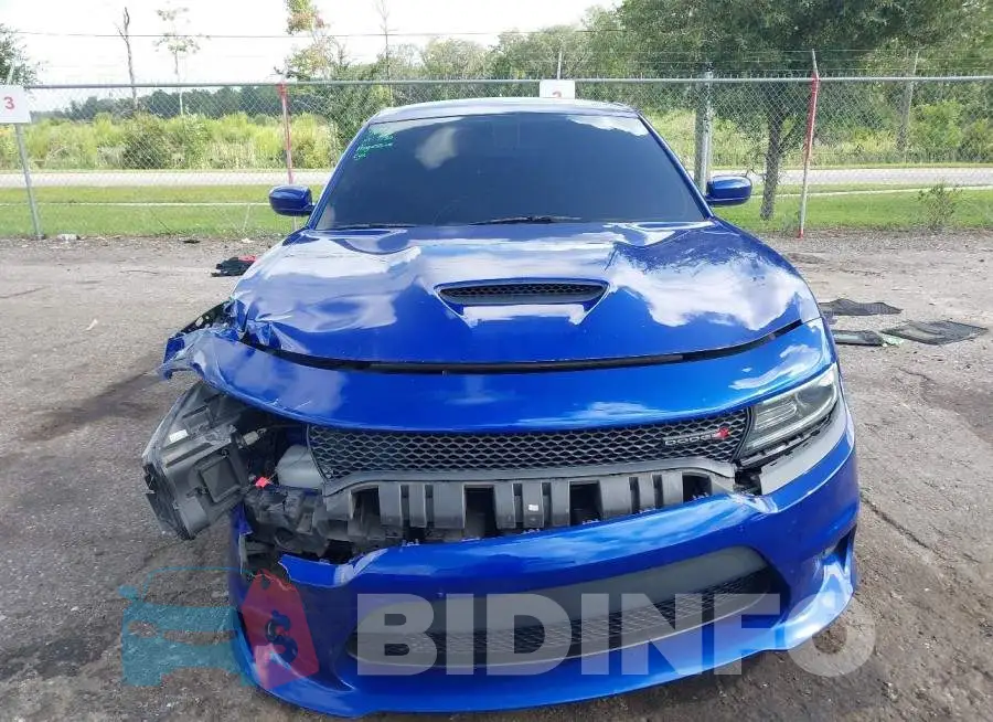 2C3CDXHG5KH626948 Photo# 12