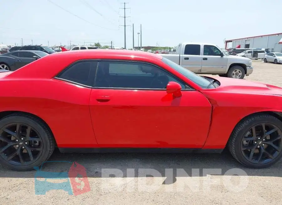 2C3CDZAG3PH549462 Photo# 14