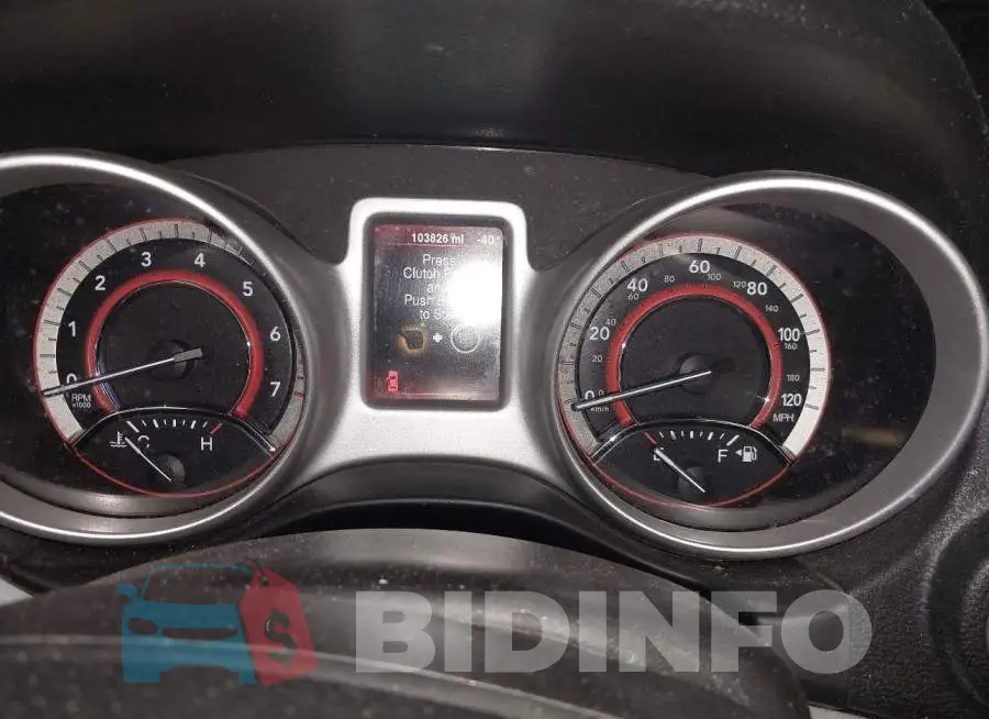 3C4PDCAB1GT195074 Photo# 7