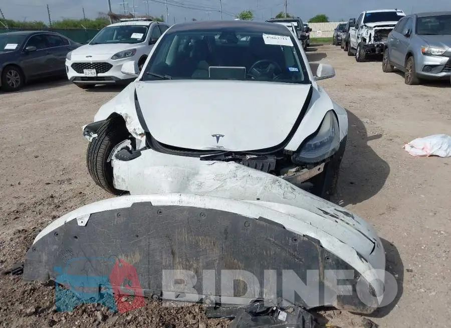 5YJ3E1EB9KF151051 Photo# 11