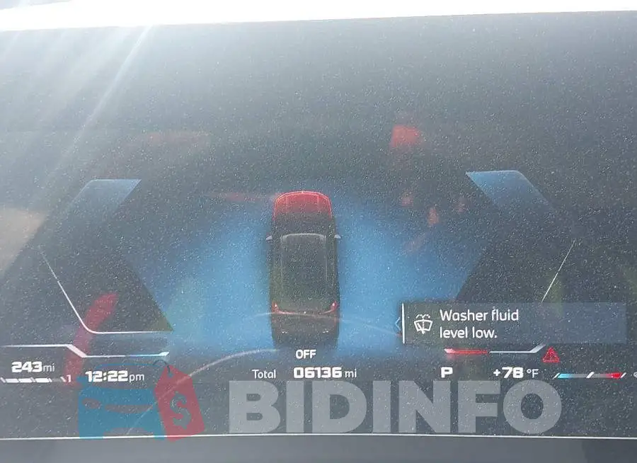 WBX13EF02T5601503 Photo# 7