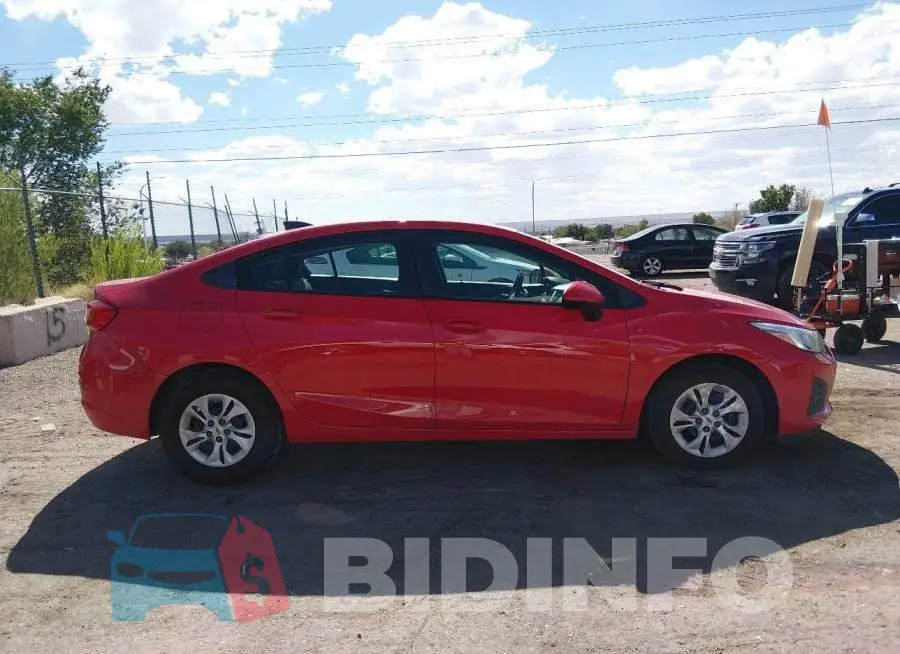 1G1BC5SM7K7110852 Photo# 14
