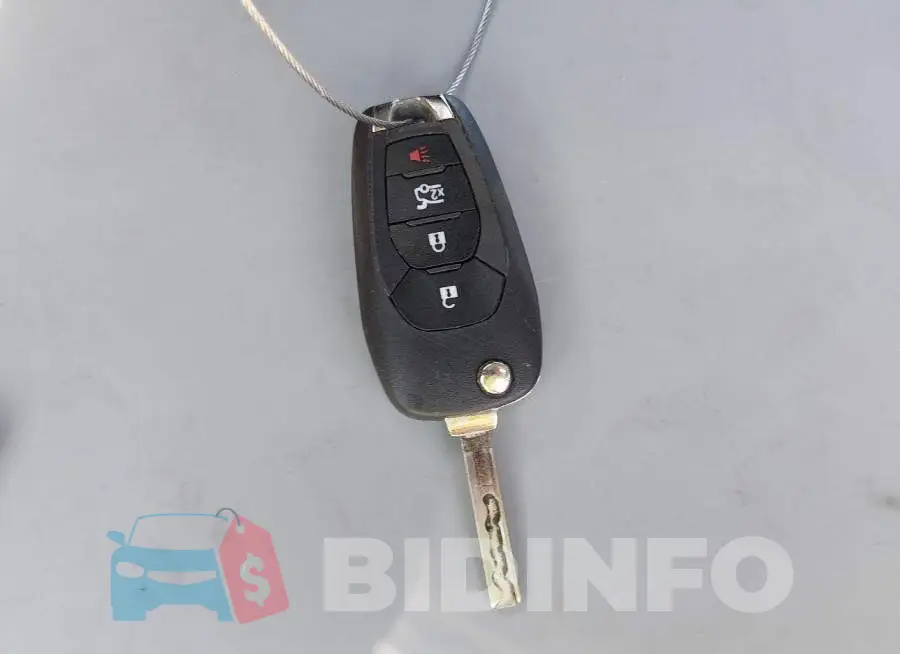 1G1BC5SM7K7110852 Photo# 11